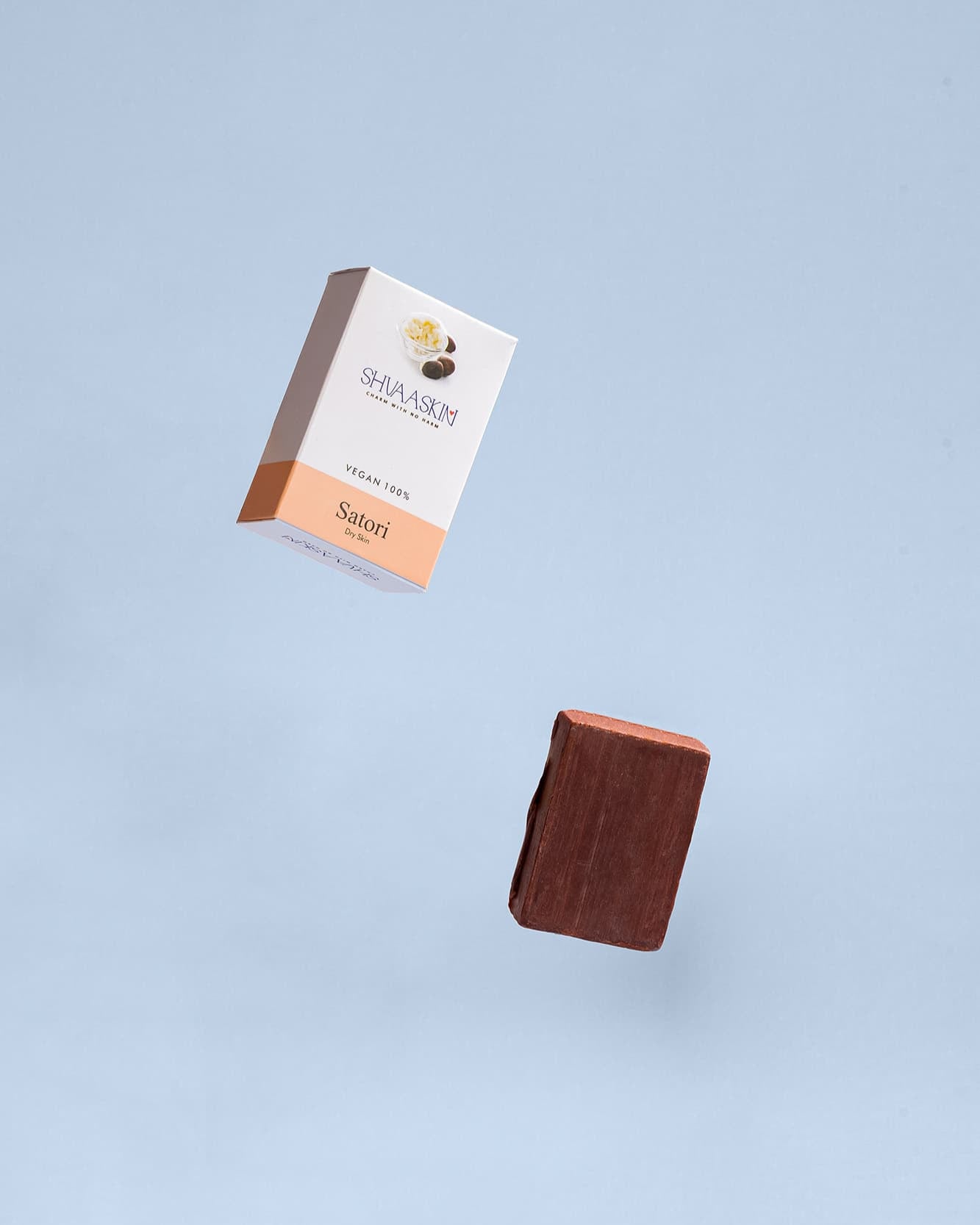 shvaaskin SATORI for Dry Skin