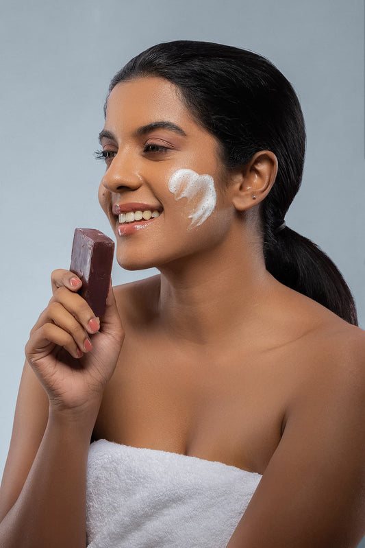 shvaaskin SATORI for Dry Skin