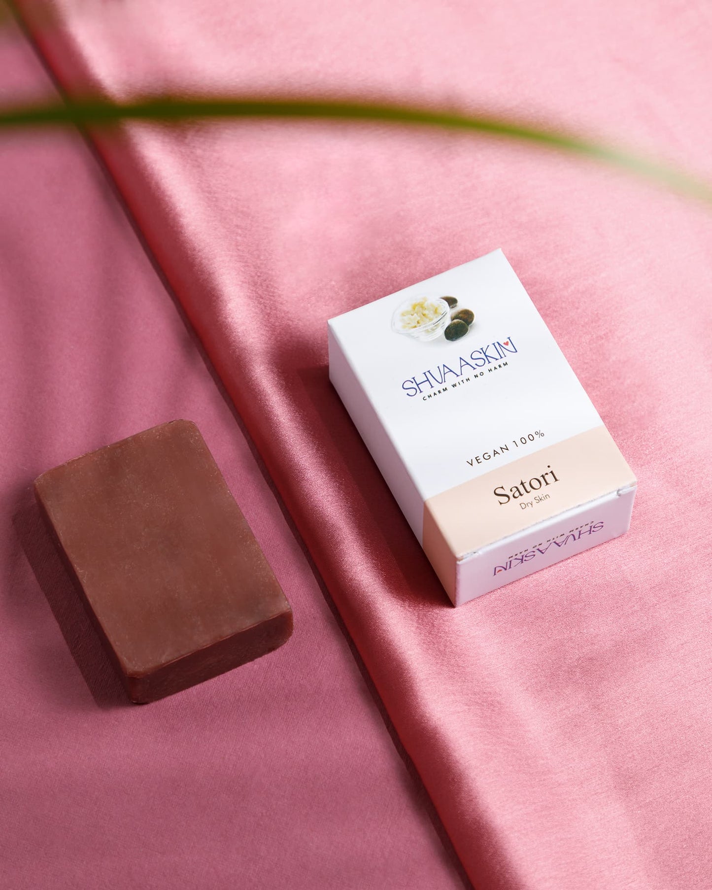 shvaaskin SATORI for Dry Skin