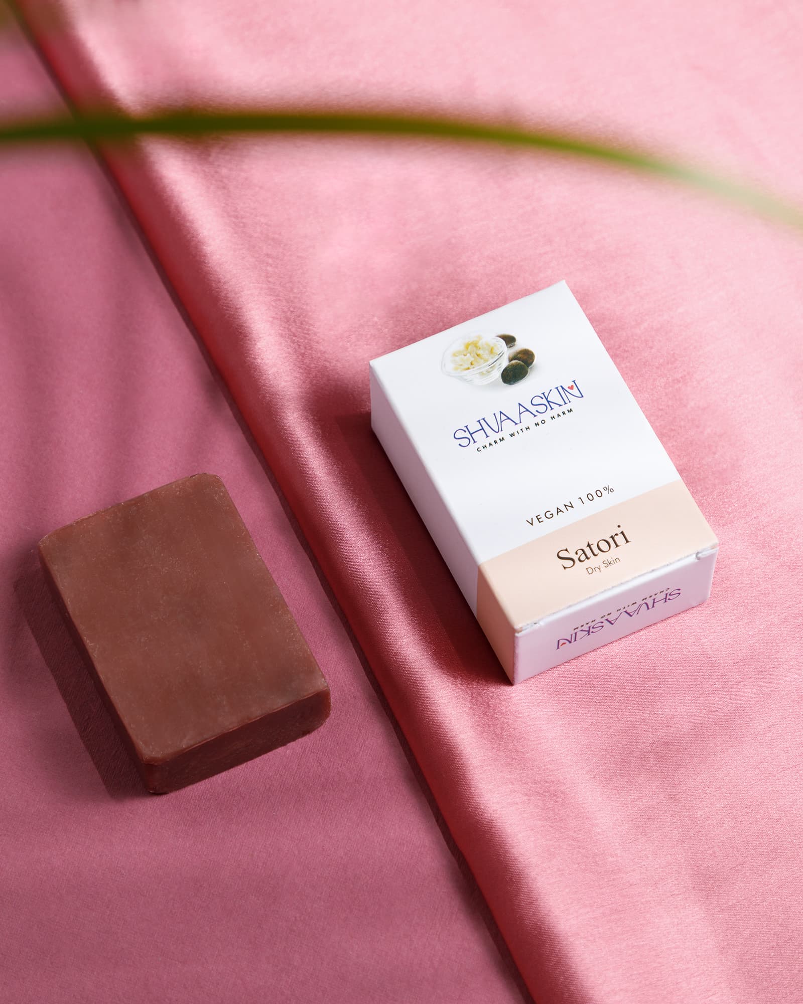 shvaaskin SATORI for Dry Skin