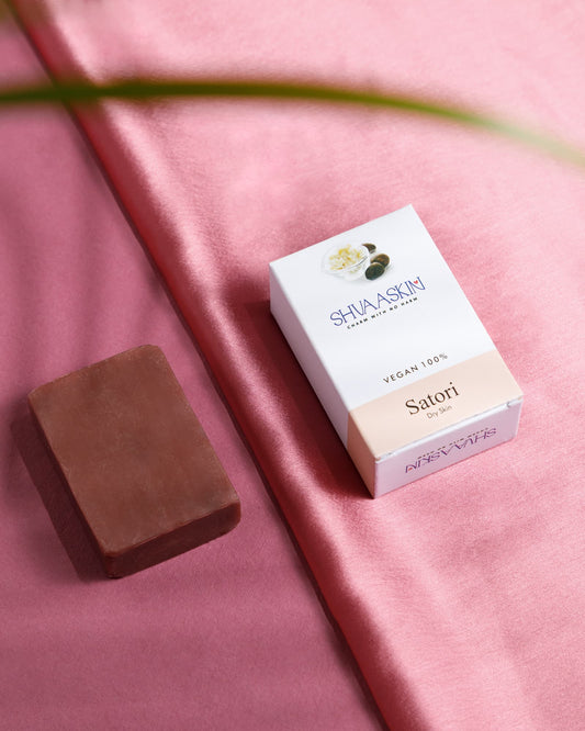 shvaaskin SATORI for Dry Skin