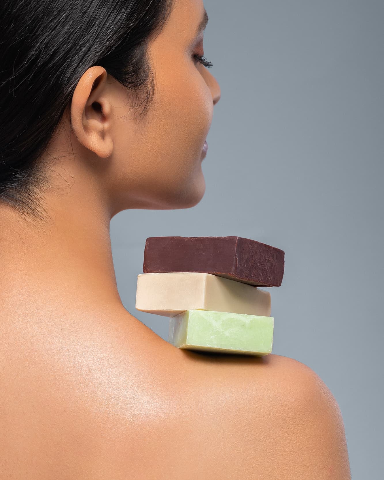 shvaaskin Soap Bars