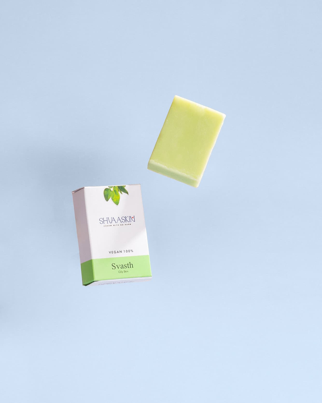 shvaaskin SVASTH for Oily Skin