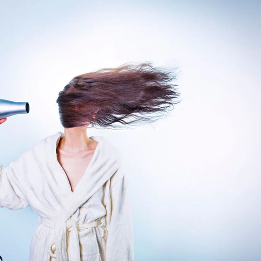 Shvaaskin How to Manage Hair Loss blog gazette
