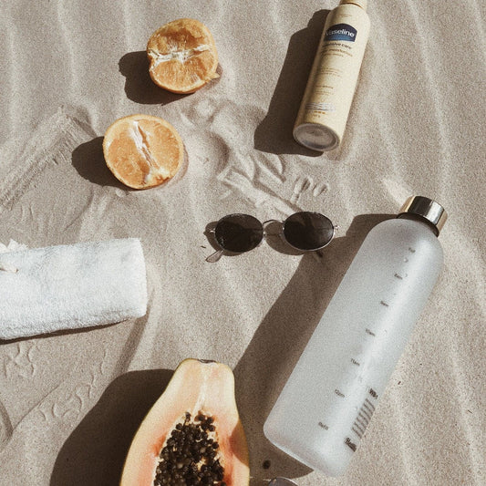 Holistic Tips for Haircare - Shvaaskin