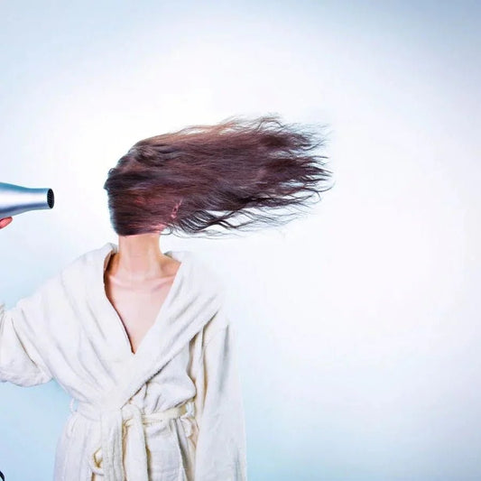 How to Manage Hair Loss? - Shvaaskin