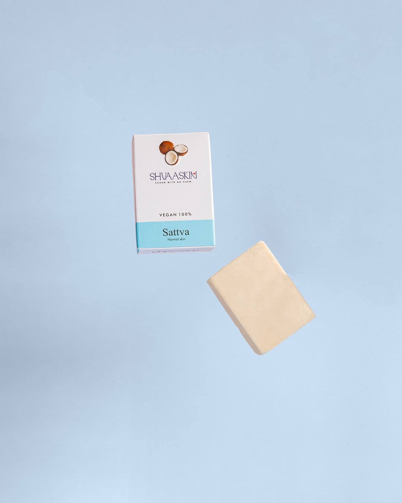 shvaaskin SATTVA for Normal Skin