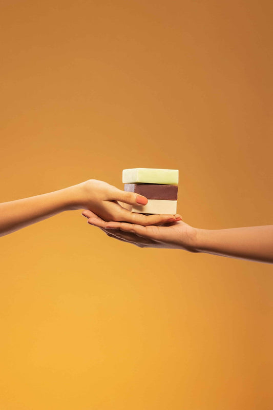 shvaaskin SATTVA for Normal Skin