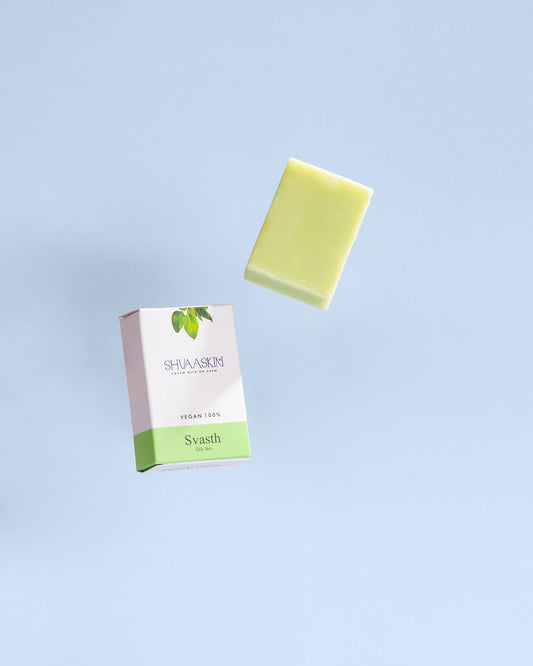 shvaaskin SVASTH for Oily Skin