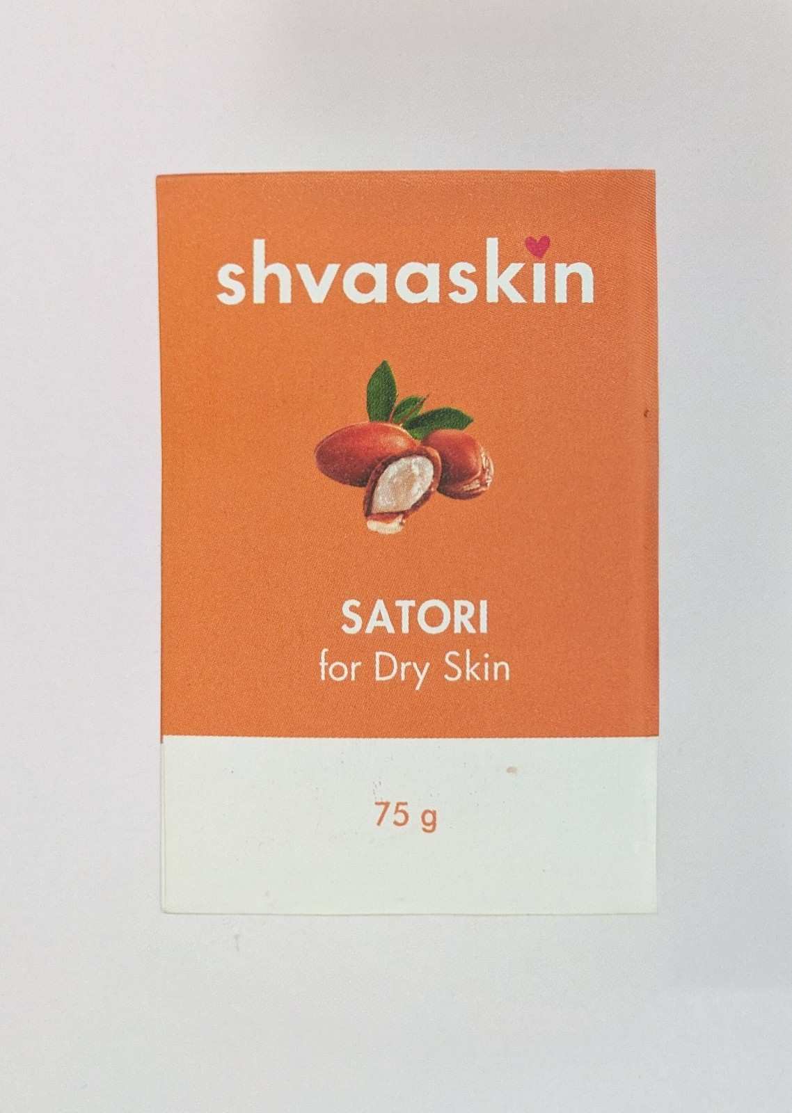 SATORI for Dry Skin