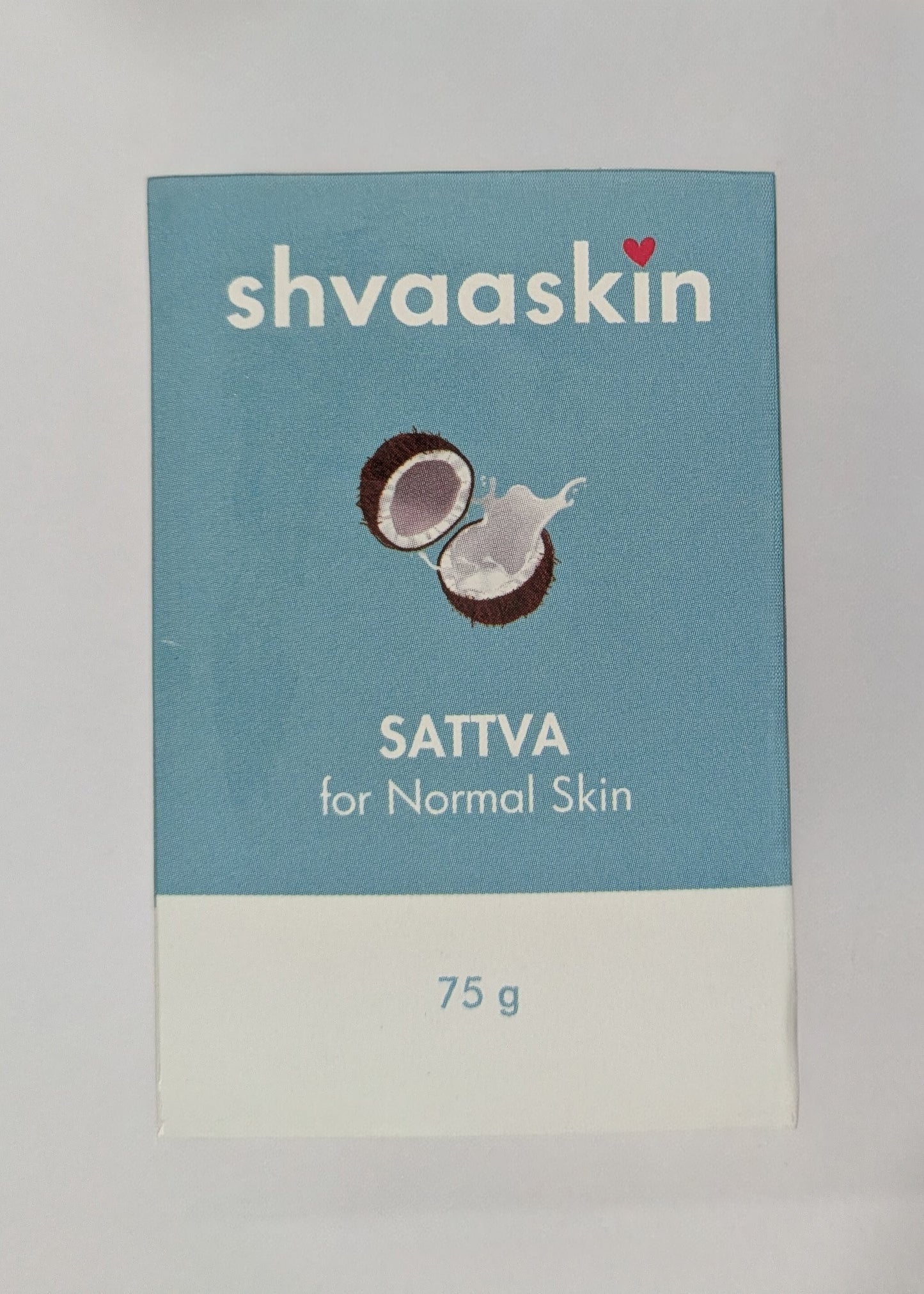 SATTVA for Normal Skin