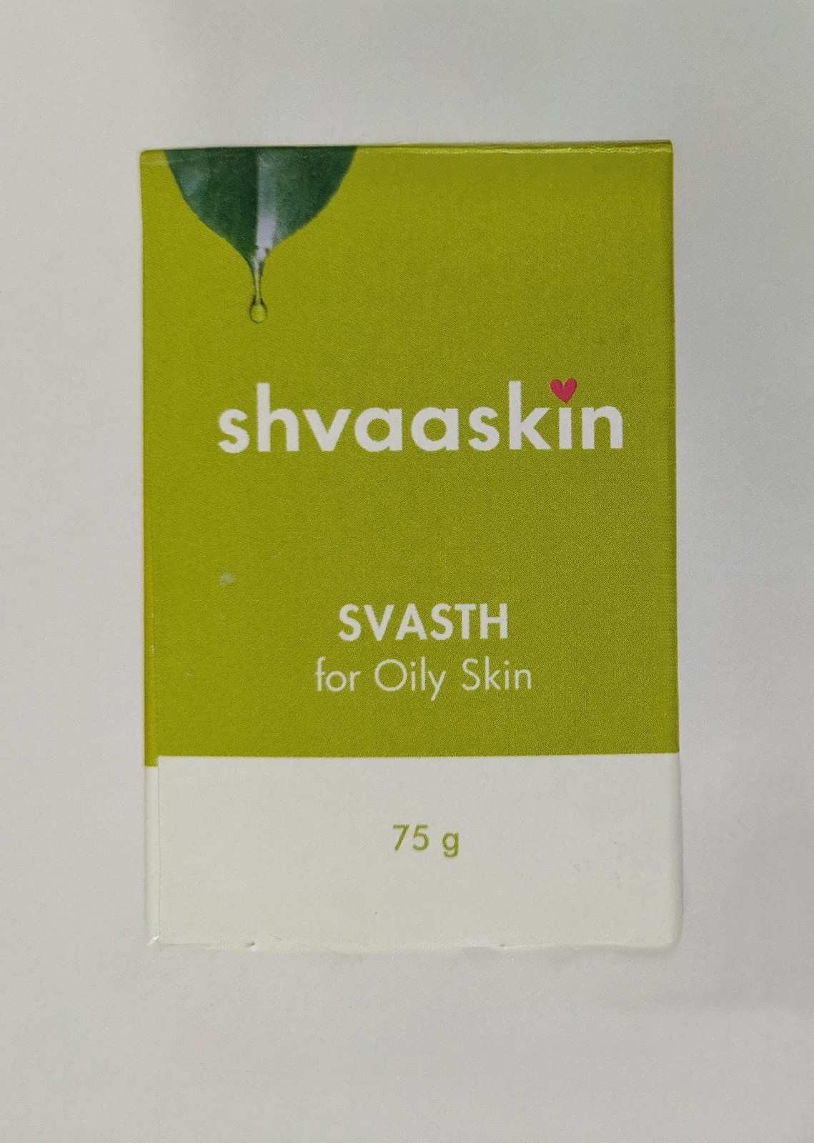 SVASTH for Oily Skin